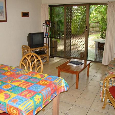 Noosa Yallambee Holiday Apartments Noosaville Zewnętrze zdjęcie