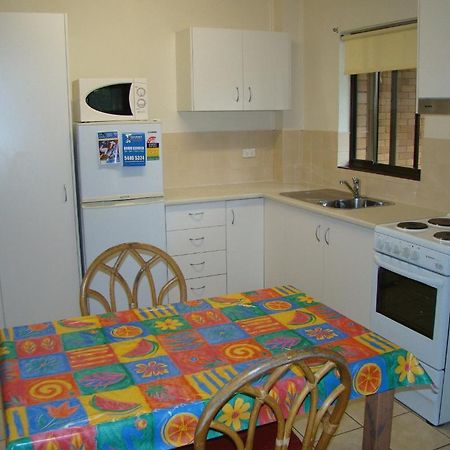 Noosa Yallambee Holiday Apartments Noosaville Zewnętrze zdjęcie