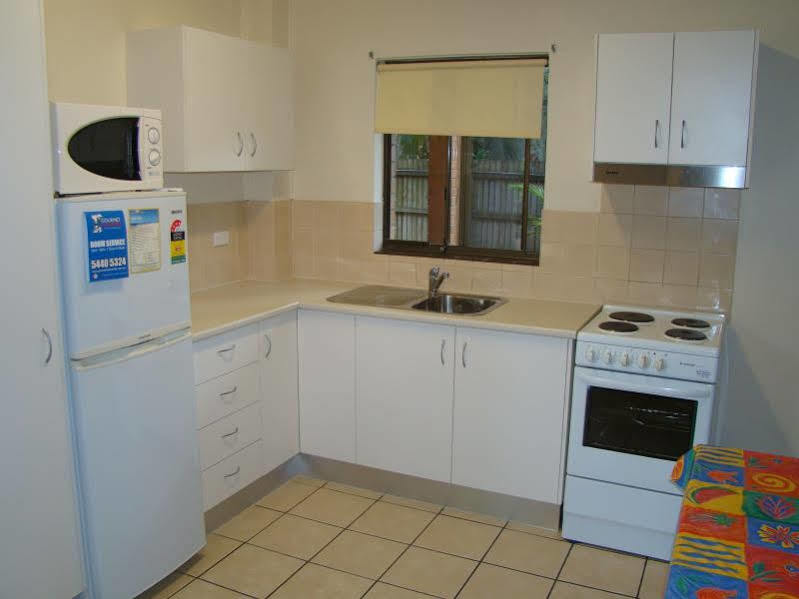 Noosa Yallambee Holiday Apartments Noosaville Zewnętrze zdjęcie