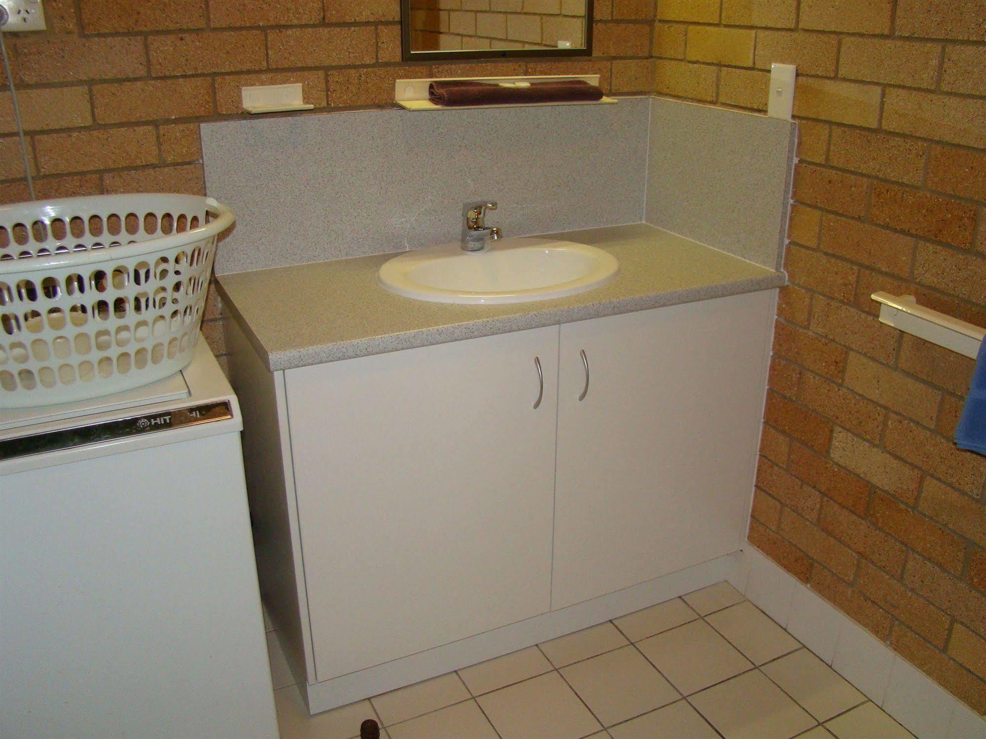 Noosa Yallambee Holiday Apartments Noosaville Zewnętrze zdjęcie