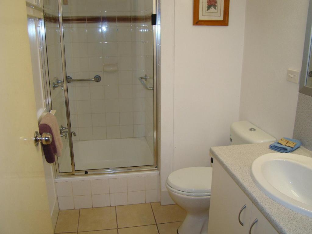 Noosa Yallambee Holiday Apartments Noosaville Zewnętrze zdjęcie