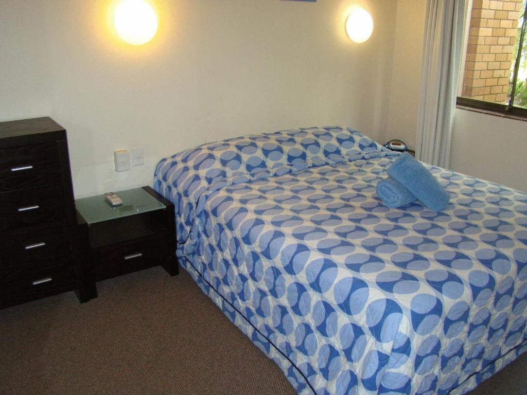 Noosa Yallambee Holiday Apartments Noosaville Zewnętrze zdjęcie